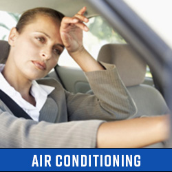 Air Conditioning Service